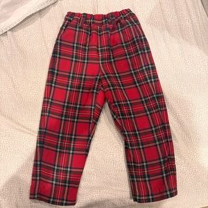 Boys size 4 pants